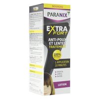 PARANIX EXT FORT 5MN LOT 100