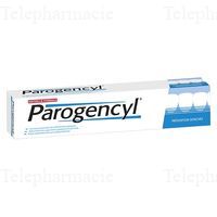 PAROGENCYL Dentifrice pour la prévention des gencives unité