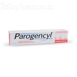 PAROGENCYL Dentifrice sensibilité gencives tube 75ml