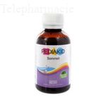 Sommeil sirop go&ucirc;t cerise 125ml