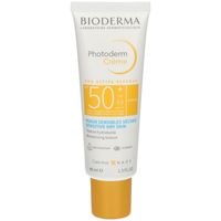 PHOTODERM MAX CR SPF50+ T40ML