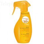 BIODERMA Photoderm - Spray SPF50+ Spray de 300 ml