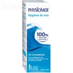 Hygiene du nez jet dynamique adulte et enfant 135ml
