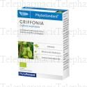 PHYTOSTANDARD Griffonia boîte 20 gélules