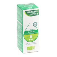 PHYTOSUN A HE NIAOULI FL10ML 1