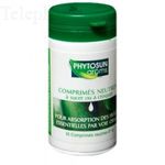 PHYTOSUN Arôms Comprimés neutres 45 comprimés