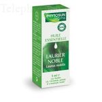 Huile essentielle de Laurier noble flacon 5ml