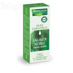 PHYTOSUN Arôms Huile essentielle de Laurier noble flacon 5ml