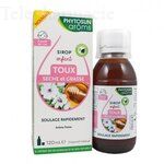 PHYTOSUN AROMS SIROP TOUX EN