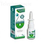 Respiration Spray nasal décongestionnant - 20 ml