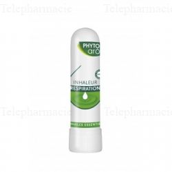 Inhaleur respiration stick 1ml