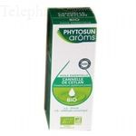 PHYTOSUN Arôms Huile essentielle de Cannelle de Ceylan flacon 5 ml