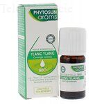 PHYTOSUN HUILE ESSENTIELLE YLANG YLANG 5ML