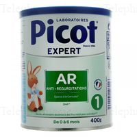 PICOT AR 1 800G 2019