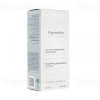 PIGMENTBIO SERUM C CONCENTRE