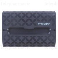 PILBOX MOOV GRIS