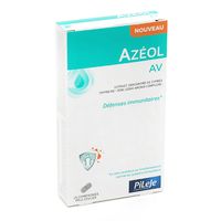 PILEJE Azéol AV Anti Viral x15comprimés