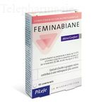 PILEJE FEMINABIANE MENO'CONFORT 30CP