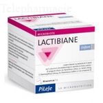 PILEJE Lactibiane enfant Boîte 30 sachets