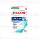 Total Action Nettoyant 66 comprimés