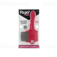 POUXIT PEIGNE