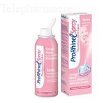 PRORHINEL Spray bébé spray 100ml