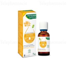 PHYTOSUN Arôms Extrait lipidique Calendula falcon spray 50 ml