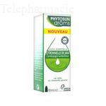 PHYTOSUN Arôms Huile essentielle de citronnelle de java flacon 10ml