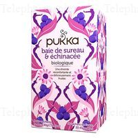 PUKKA INFUSION BAIE SUREAU E