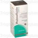 PULMOFLUIDE SIMP.BUV FL180ML