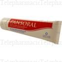 Pansoral Tube de 15 g