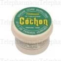 Pommade m.o. cochon 50%