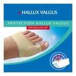 EPITACT Protection hallux valgus à l'epithelium 26 Moyen modèle 11 cm