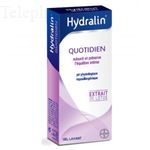 Quotidien gel lavant 200ml Flacon 200ml