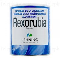 REXORUBIA 350G