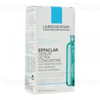 LA ROCHE-POSAY Effaclar Sérum Ultra Concentré