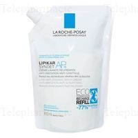ROCHE P LIPIKAR ECO RECH SYN