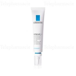 RP EFFACLAR K+ 40ML