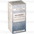 Refresh Boîte de 90 récipients unidoses