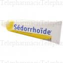 Sédorrhoïde crise hemorroïdaire