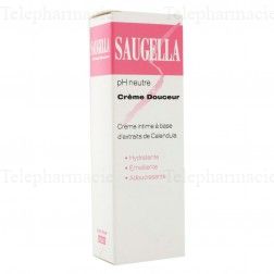 Crème Douceur Intime - Tube De 30 Ml