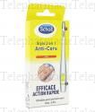 SCHOLL Stylo 2 en 1 anti-cors