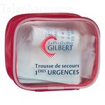 Trousse de Secours Essentielle 1ères Urgences