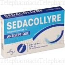 SEDACOLLYRE CETYLPYR.CY DOS 10