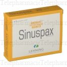 SINUSPAX CPR CROQ BT60