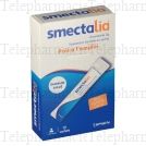 SMECTALIA 3 g, suspension buvable en sachet