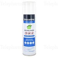 SPRAY PUR HABITAT BIOCANINA 200ML