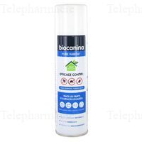 SPRAY PUR HABITAT BIOCANINA 200ML