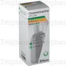 OXOMEMAZINE MYL S/SUC BUV150ML