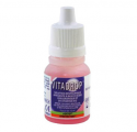 SUVÉAL Vitadrop solution ophtalmique flacon 10ml